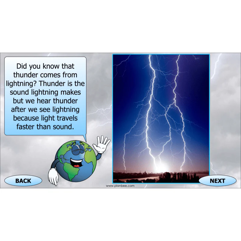 Extreme Earth - Image 7