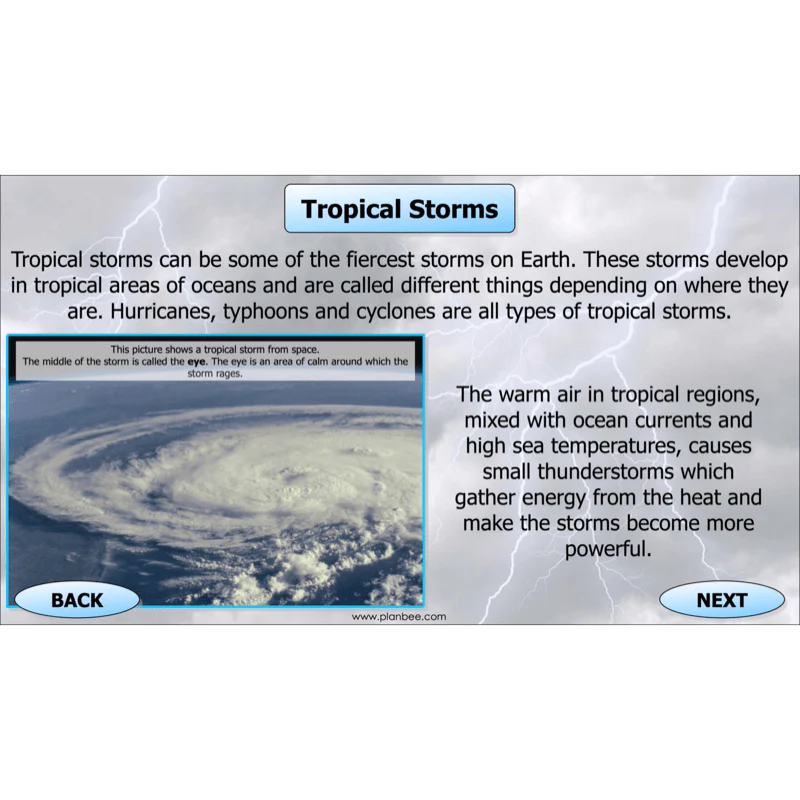 Extreme Earth - Image 8