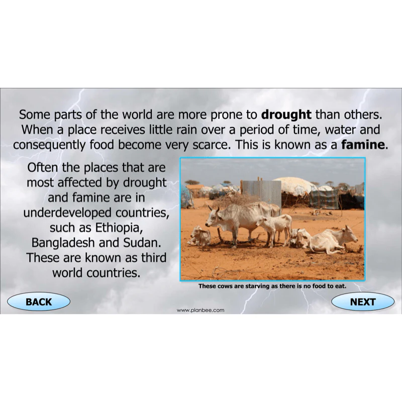 Extreme Earth Topic Enrichment Pack - Image 13