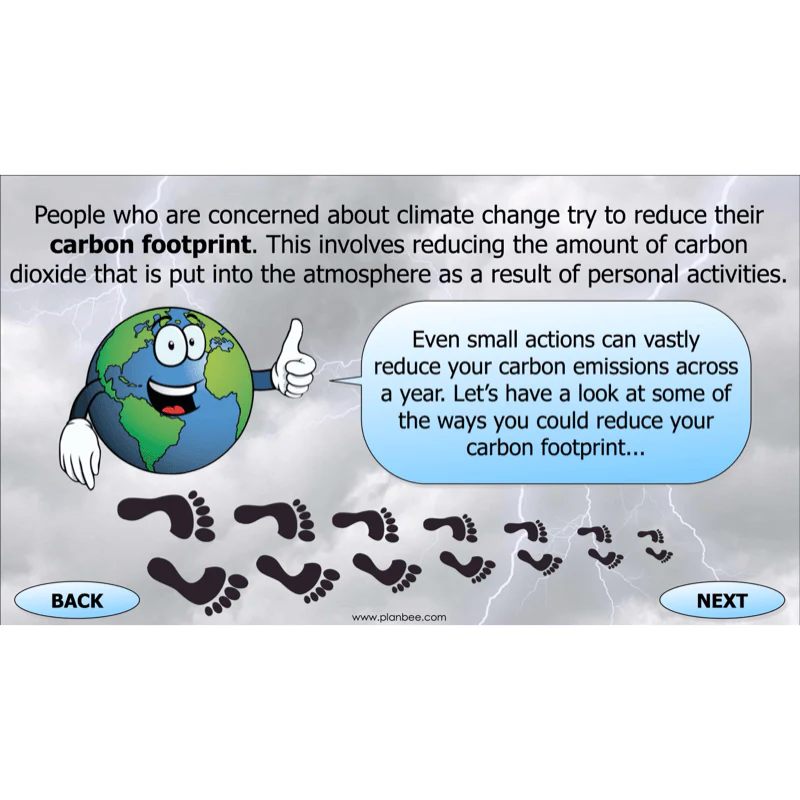 Extreme Earth Topic Enrichment Pack - Image 15