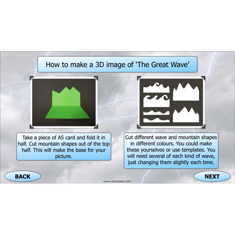 Extreme Earth Topic Enrichment Pack - Image 29