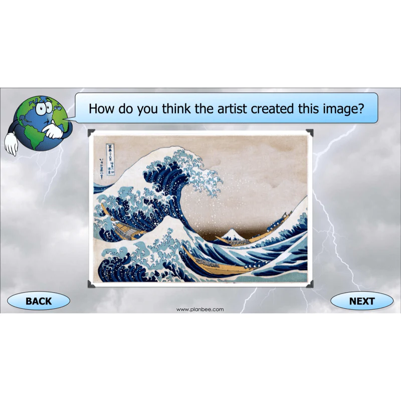 Extreme Earth Topic Enrichment Pack - Image 3