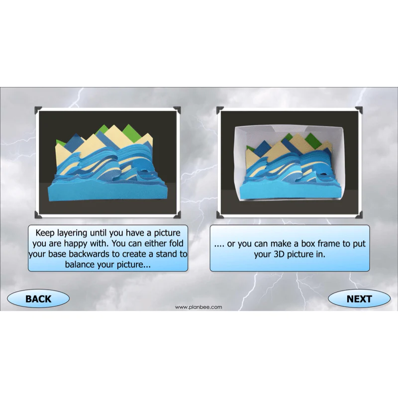 Extreme Earth Topic Enrichment Pack - Image 30