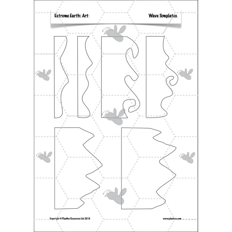 Extreme Earth Topic Enrichment Pack - Image 33