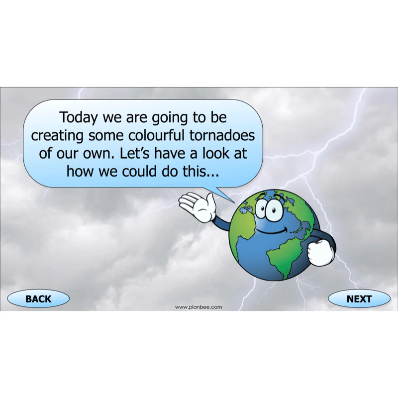 Extreme Earth Topic Enrichment Pack - Image 36