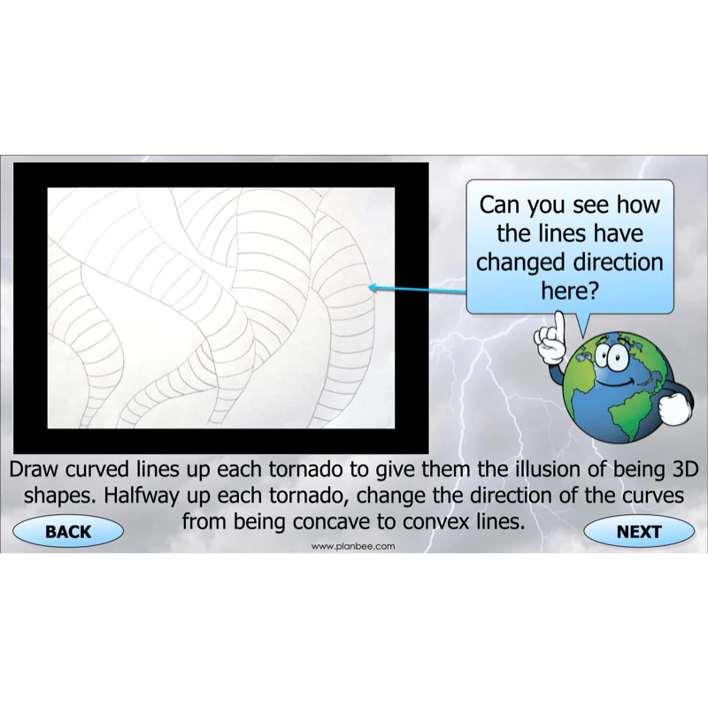 Extreme Earth Topic Enrichment Pack - Image 37