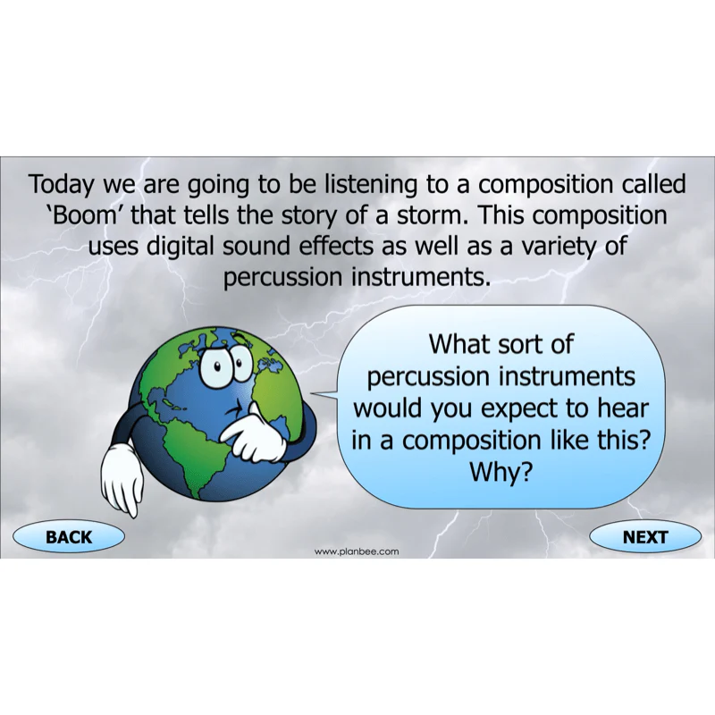 Extreme Earth Topic Enrichment Pack - Image 45