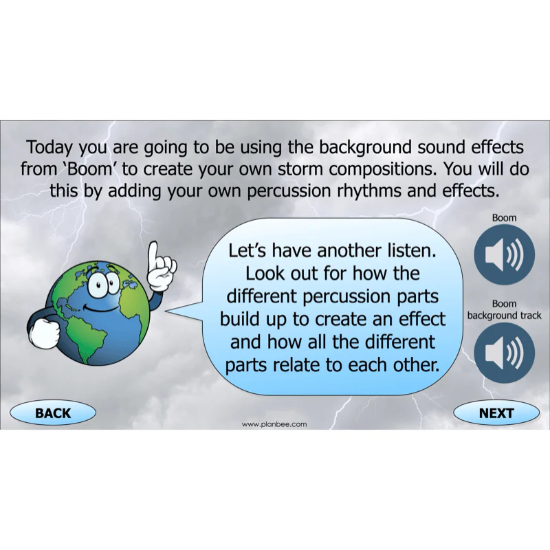 Extreme Earth Topic Enrichment Pack - Image 46