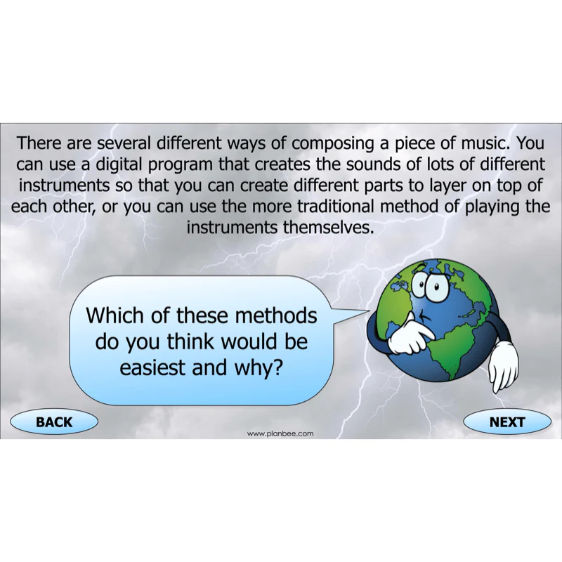 Extreme Earth Topic Enrichment Pack - Image 51