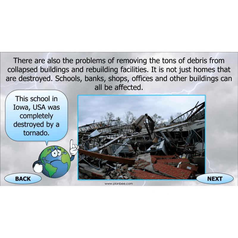 Extreme Earth Topic Enrichment Pack - Image 58