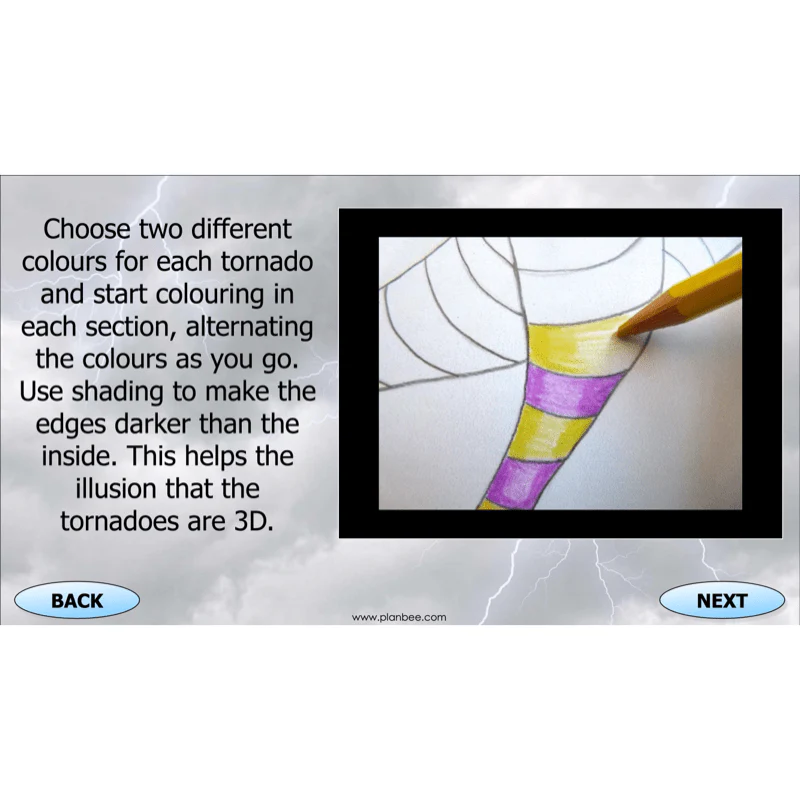 Extreme Earth Topic Enrichment Pack - Image 6