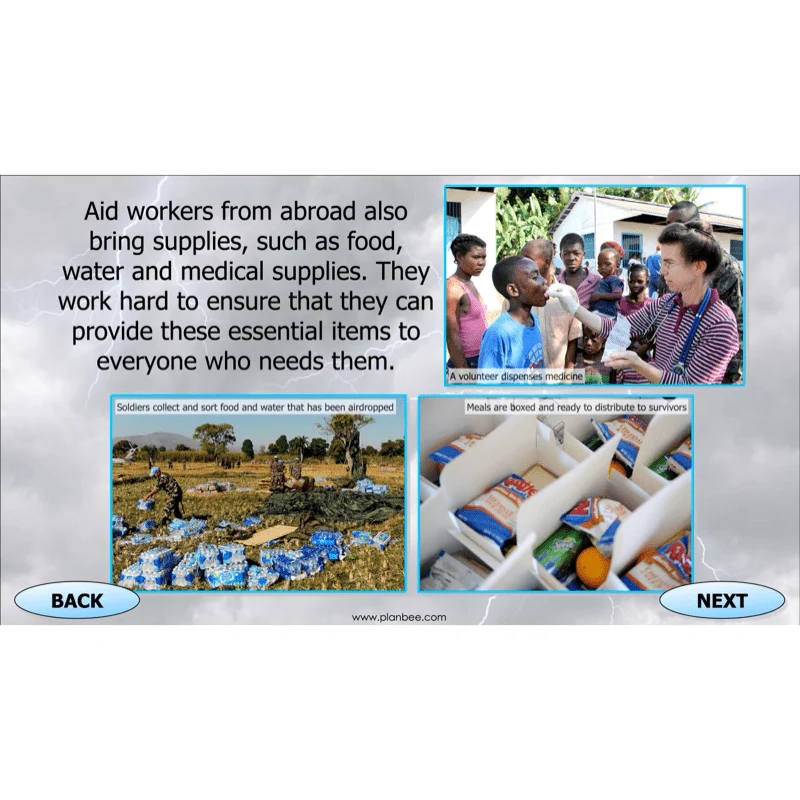 Extreme Earth Topic Enrichment Pack - Image 60