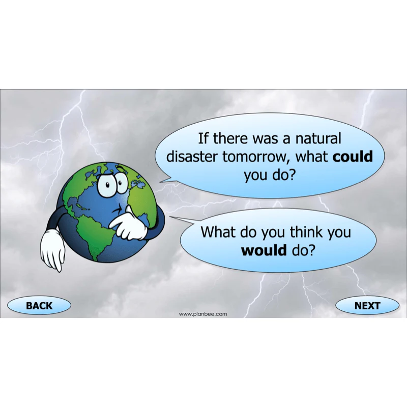 Extreme Earth Topic Enrichment Pack - Image 61
