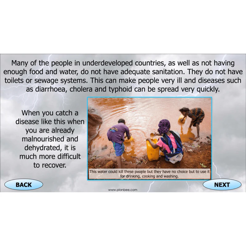 Extreme Earth Topic Enrichment Pack - Image 68
