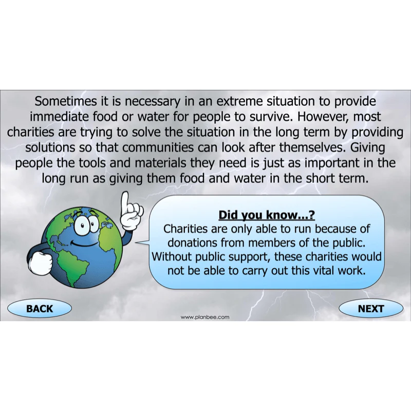Extreme Earth Topic Enrichment Pack - Image 69
