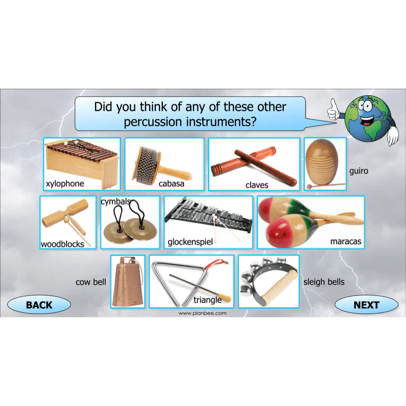 Extreme Earth Topic Enrichment Pack - Image 7