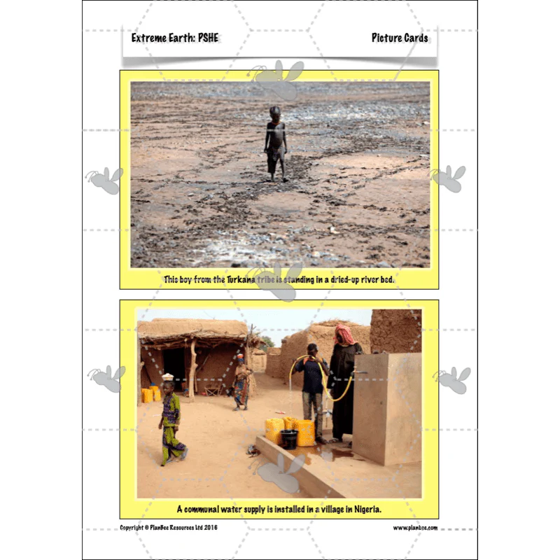 Extreme Earth Topic Enrichment Pack - Image 71