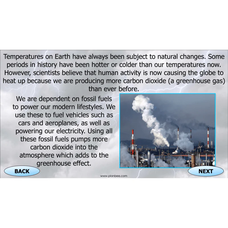 Extreme Earth Topic Enrichment Pack - Image 74