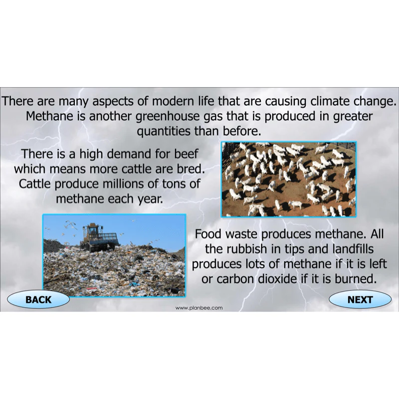 Extreme Earth Topic Enrichment Pack - Image 75