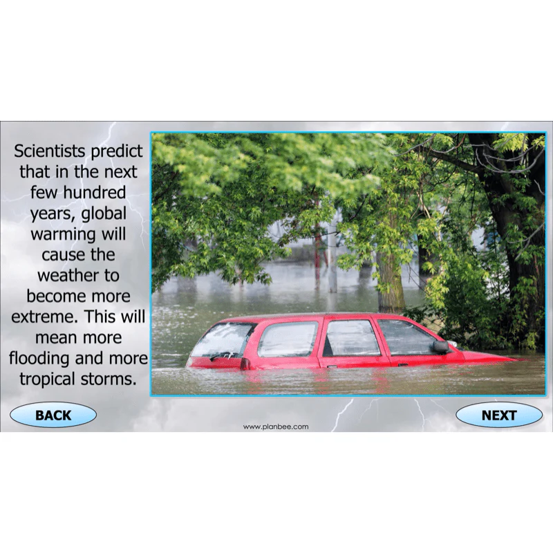 Extreme Earth Topic Enrichment Pack - Image 76