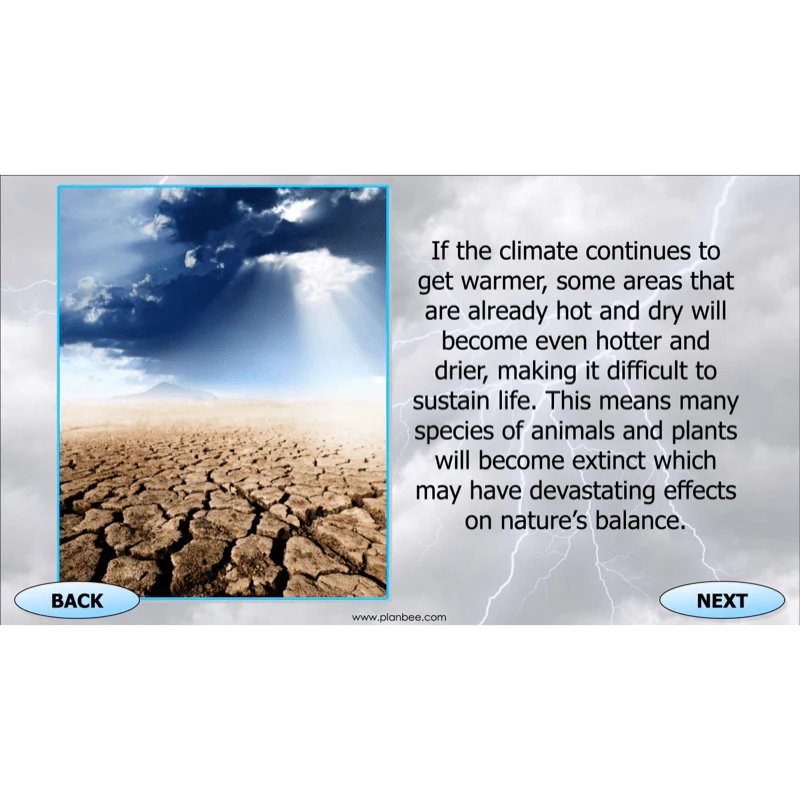 Extreme Earth Topic Enrichment Pack - Image 77