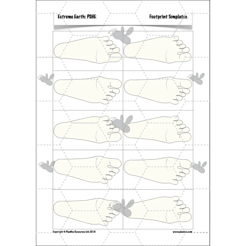 Extreme Earth Topic Enrichment Pack - Image 80