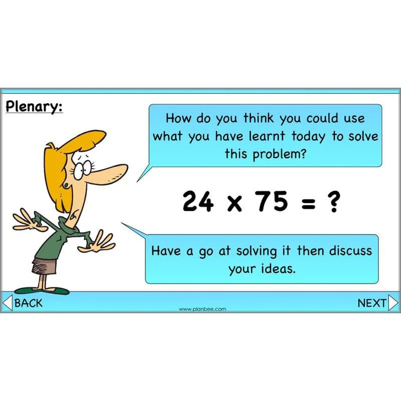 Factors and Multiples - Image 13