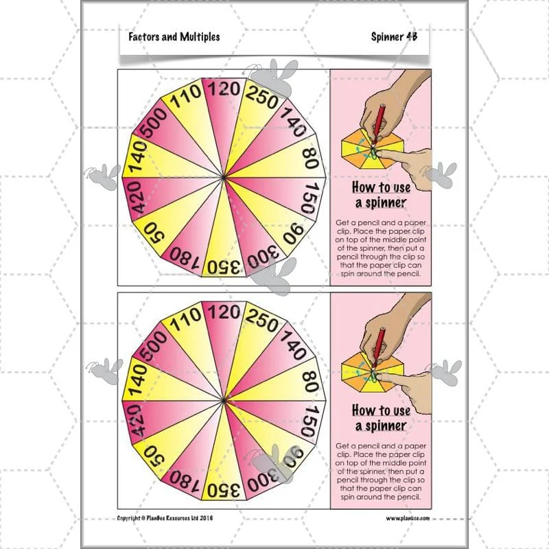 Factors and Multiples - Image 63