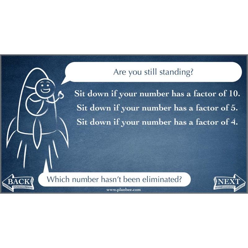 Factors, Multiples and Primes - Image 13
