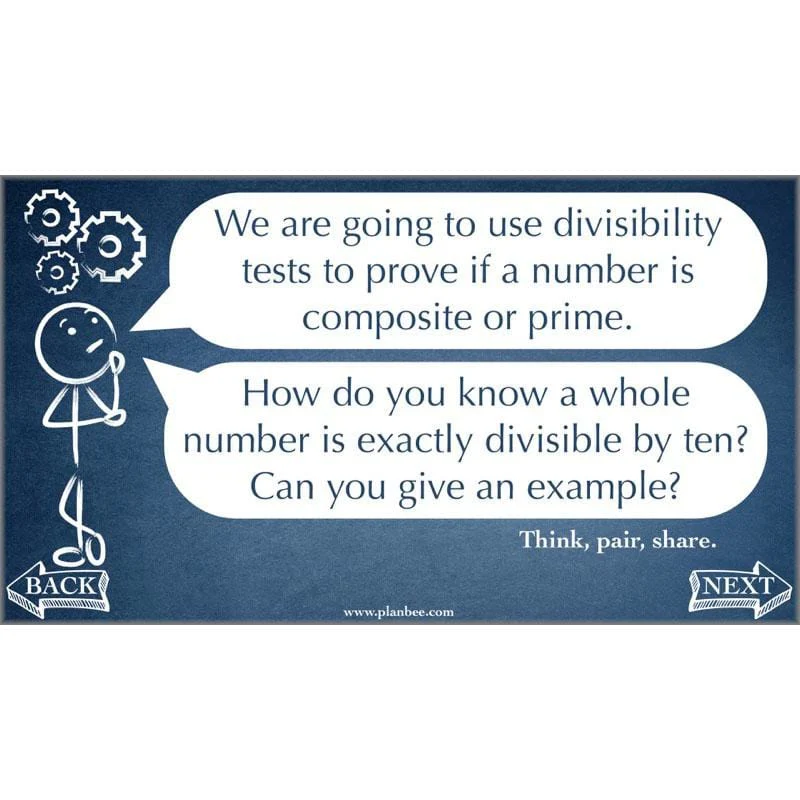 Factors, Multiples and Primes - Image 35