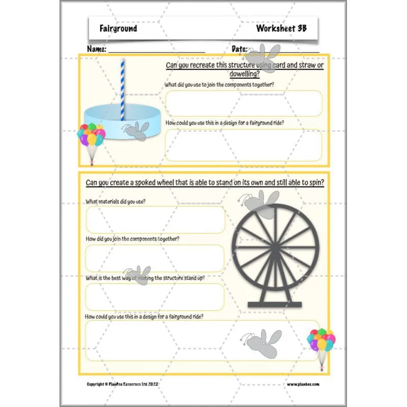 Fairground DT - Image 11