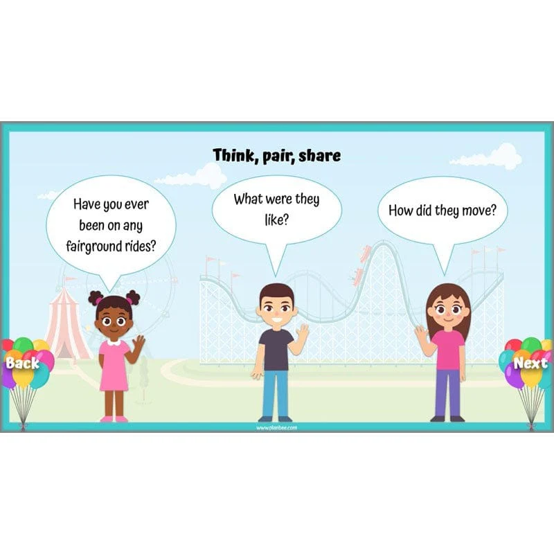 Fairground DT - Image 17