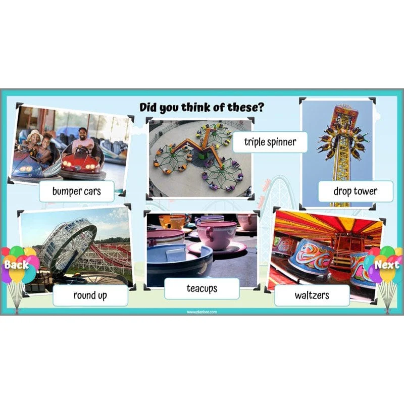 Fairground DT - Image 18