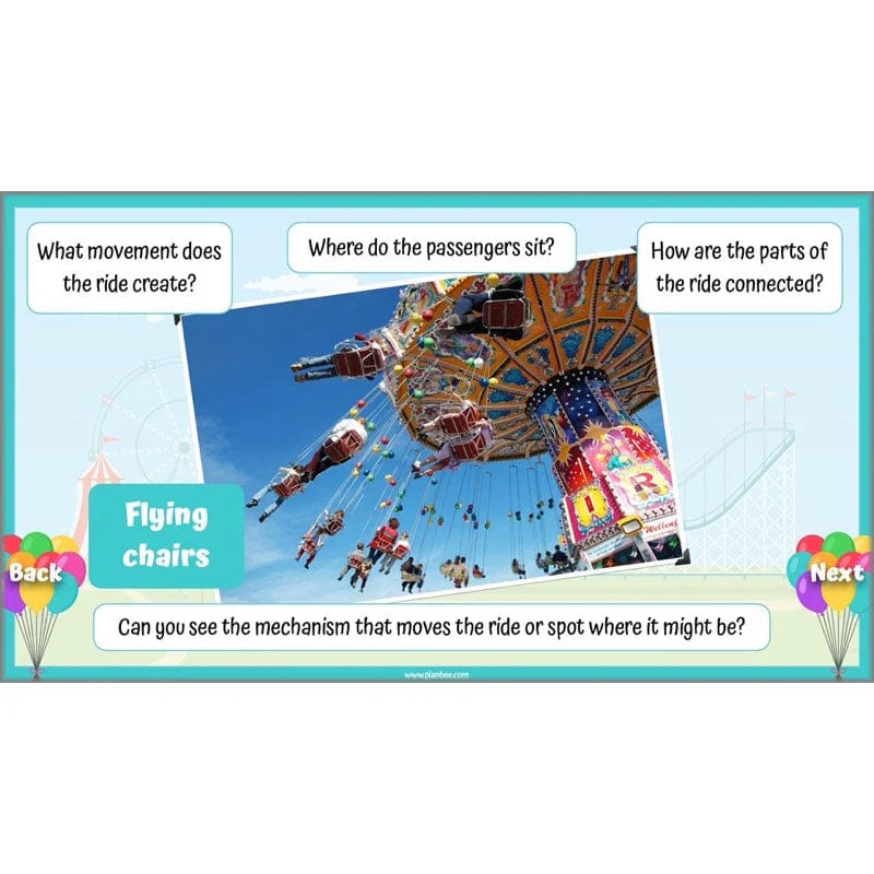 Fairground DT - Image 19