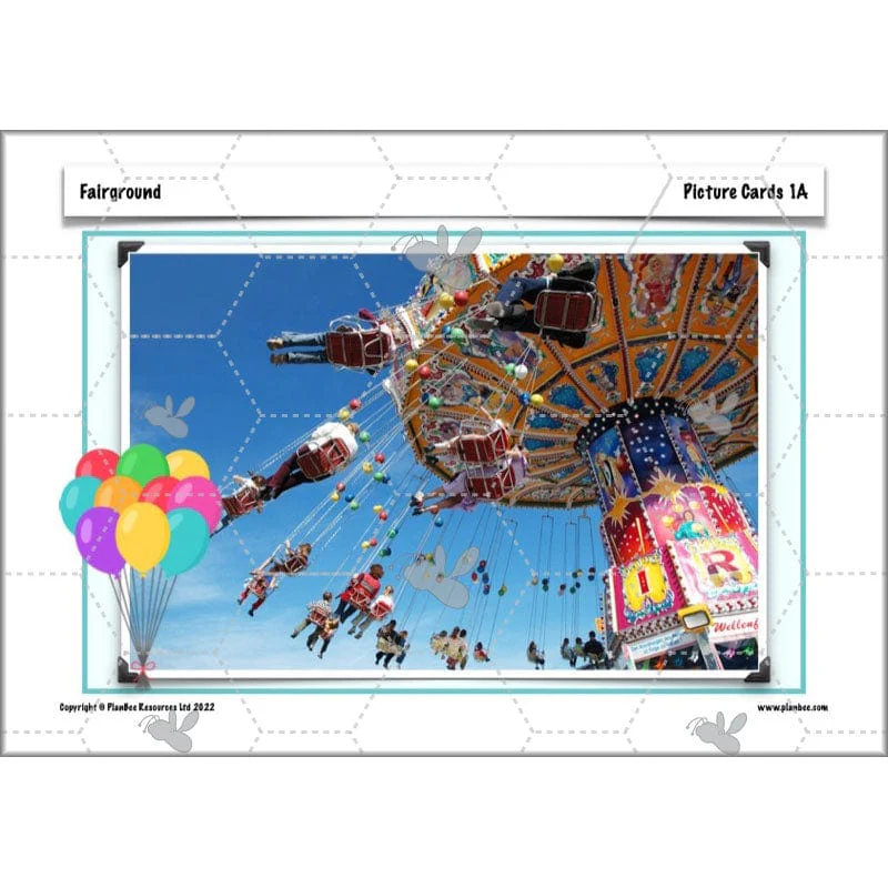 Fairground DT - Image 23