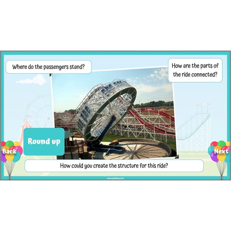 Fairground DT - Image 34