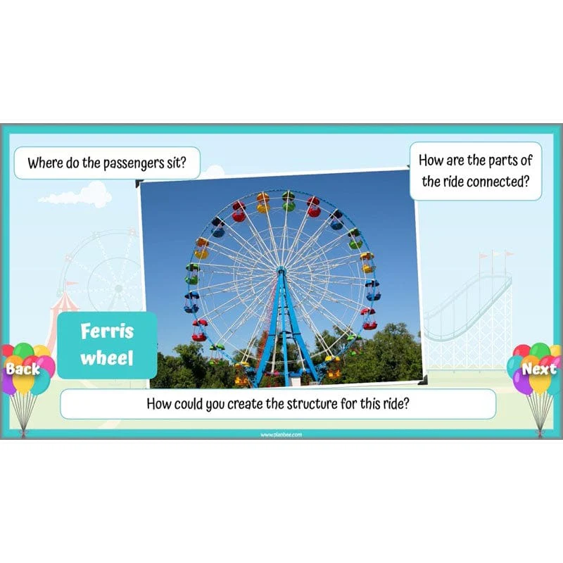 Fairground DT - Image 35