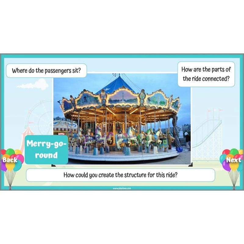 Fairground DT - Image 5