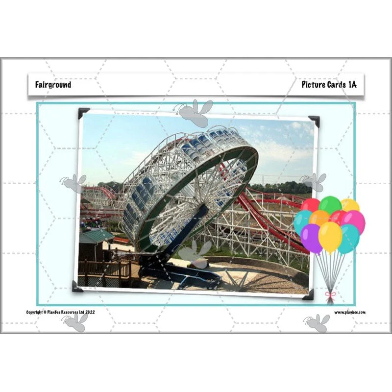 Fairground DT - Image 9