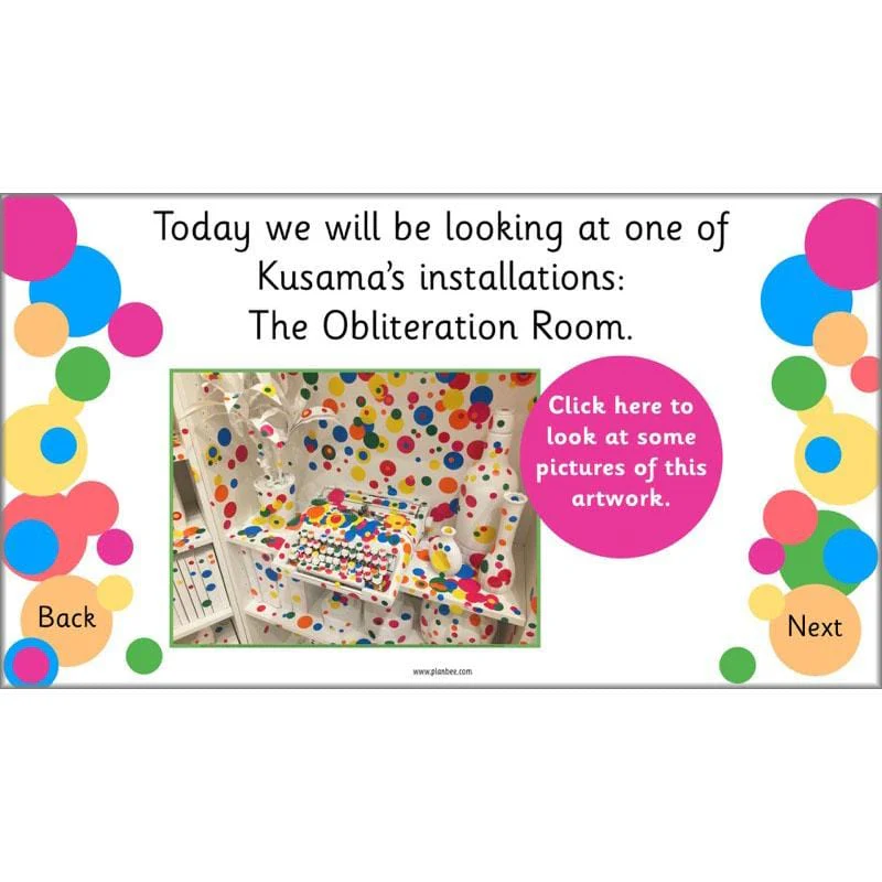 Yayoi Kusama - Image 32