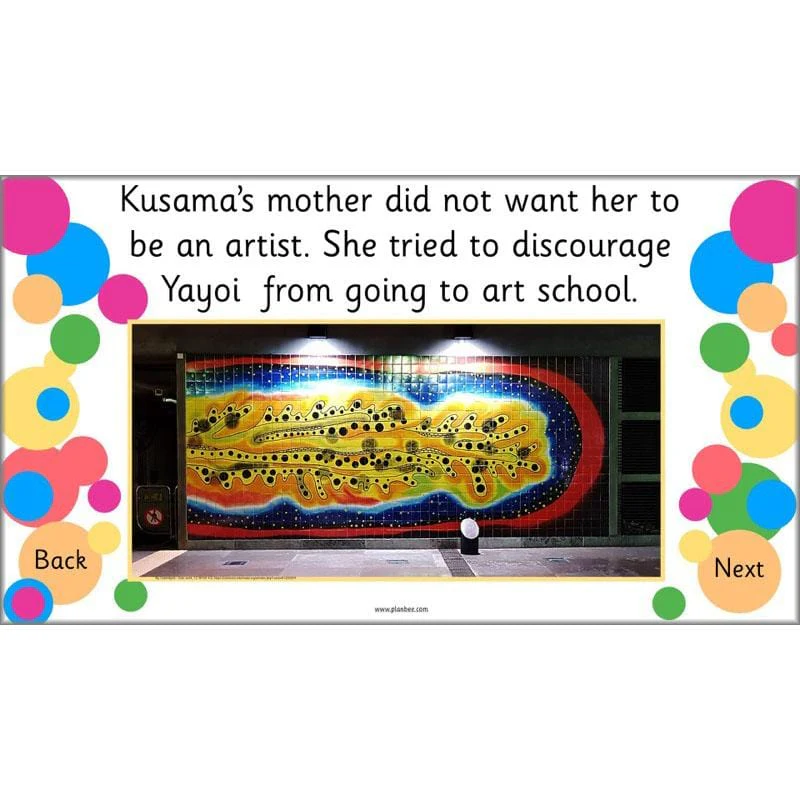Yayoi Kusama - Image 4