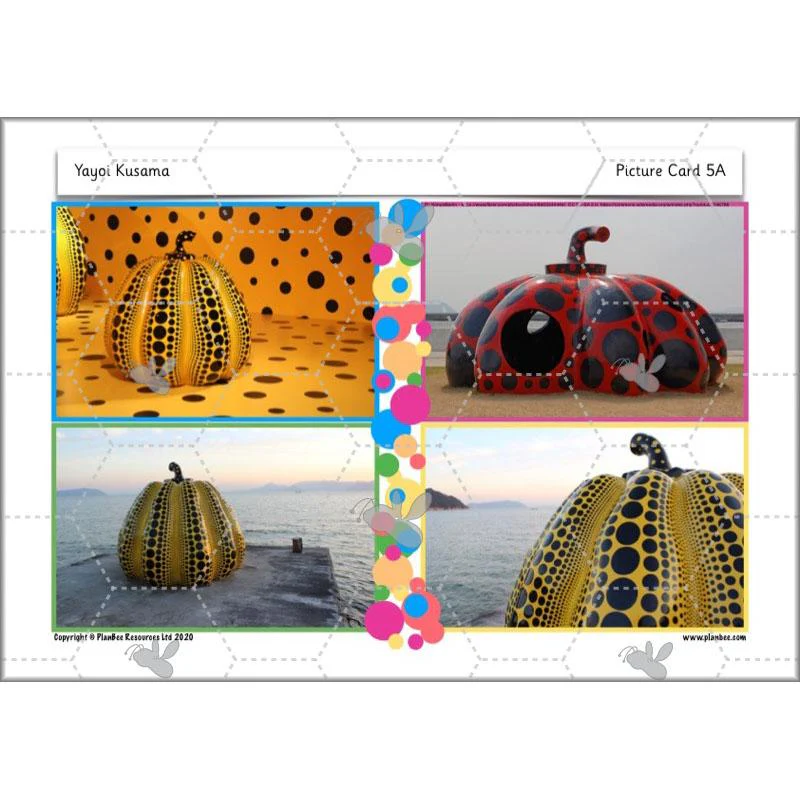 Yayoi Kusama - Image 53