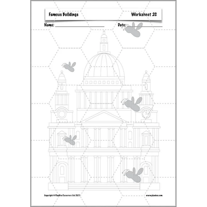 Famous Buildings - Image 10
