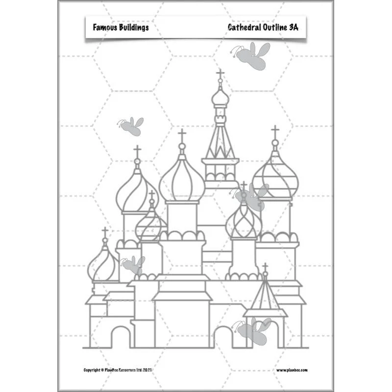 Famous Buildings - Image 11