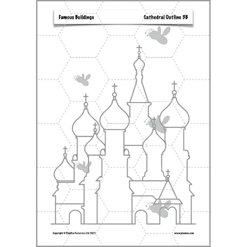 Famous Buildings - Image 39