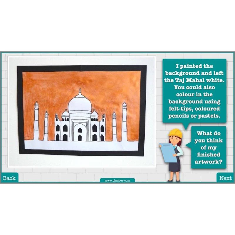Famous Buildings - Image 43