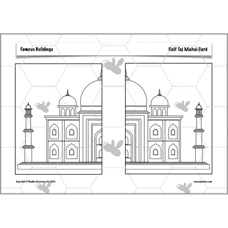 Famous Buildings - Image 46