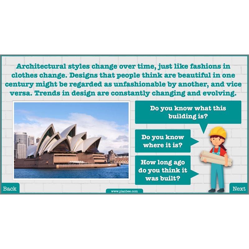 Famous Buildings - Image 49