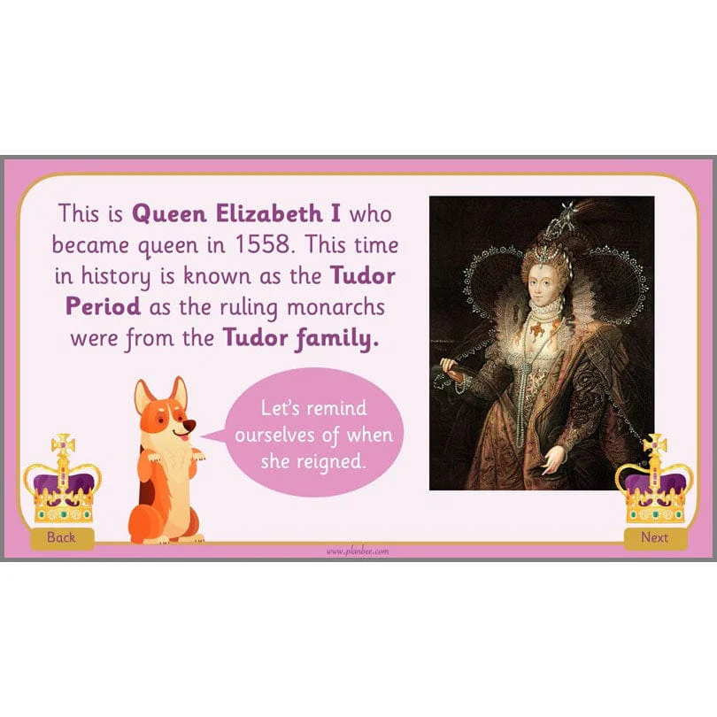Famous Queens - Image 11