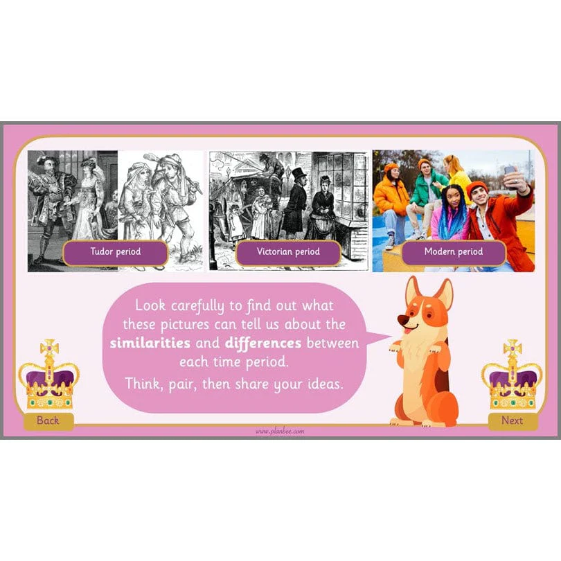 Famous Queens - Image 14